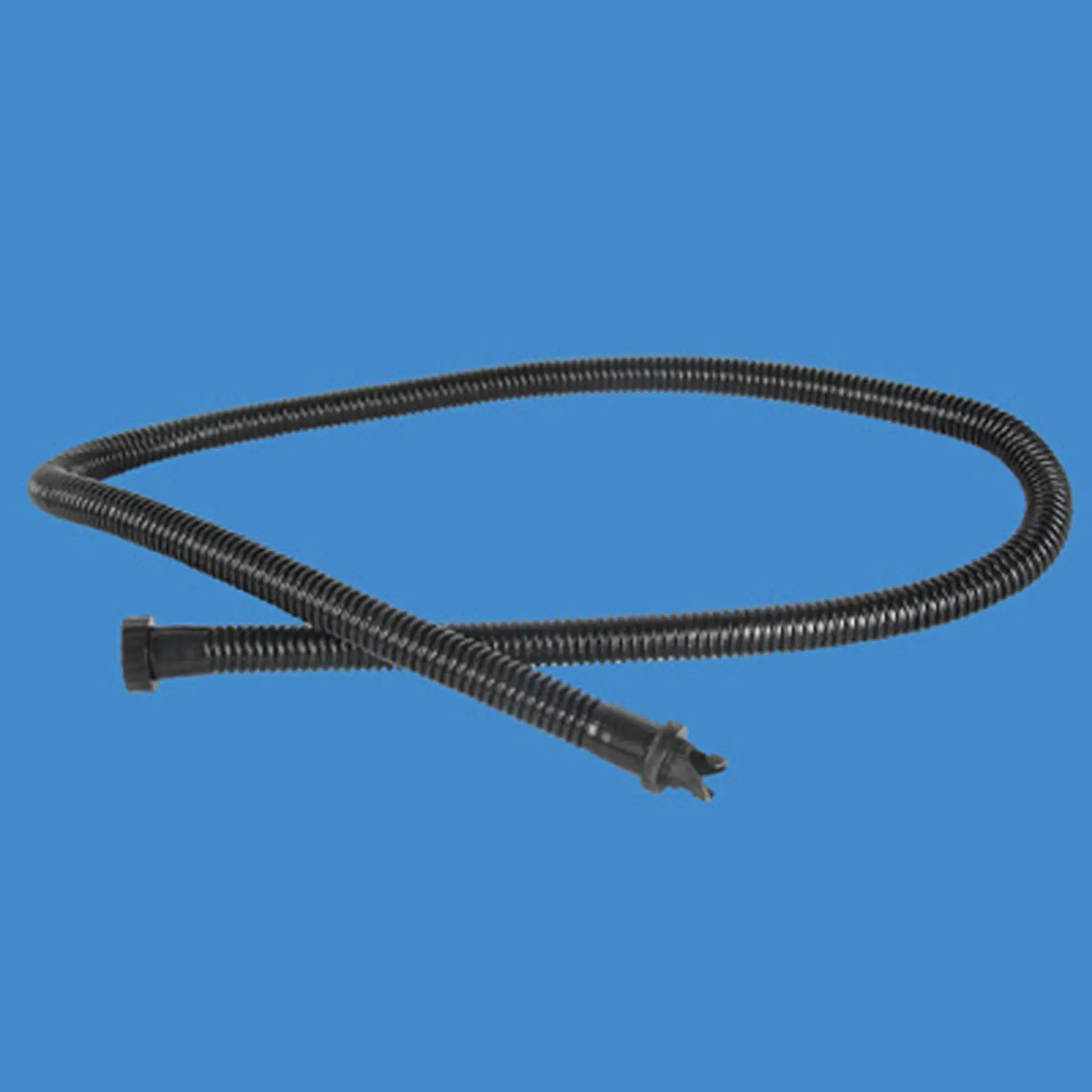 Inflation Pump Hose Pump Equipment Air Pump Hose for Rowing Boat 