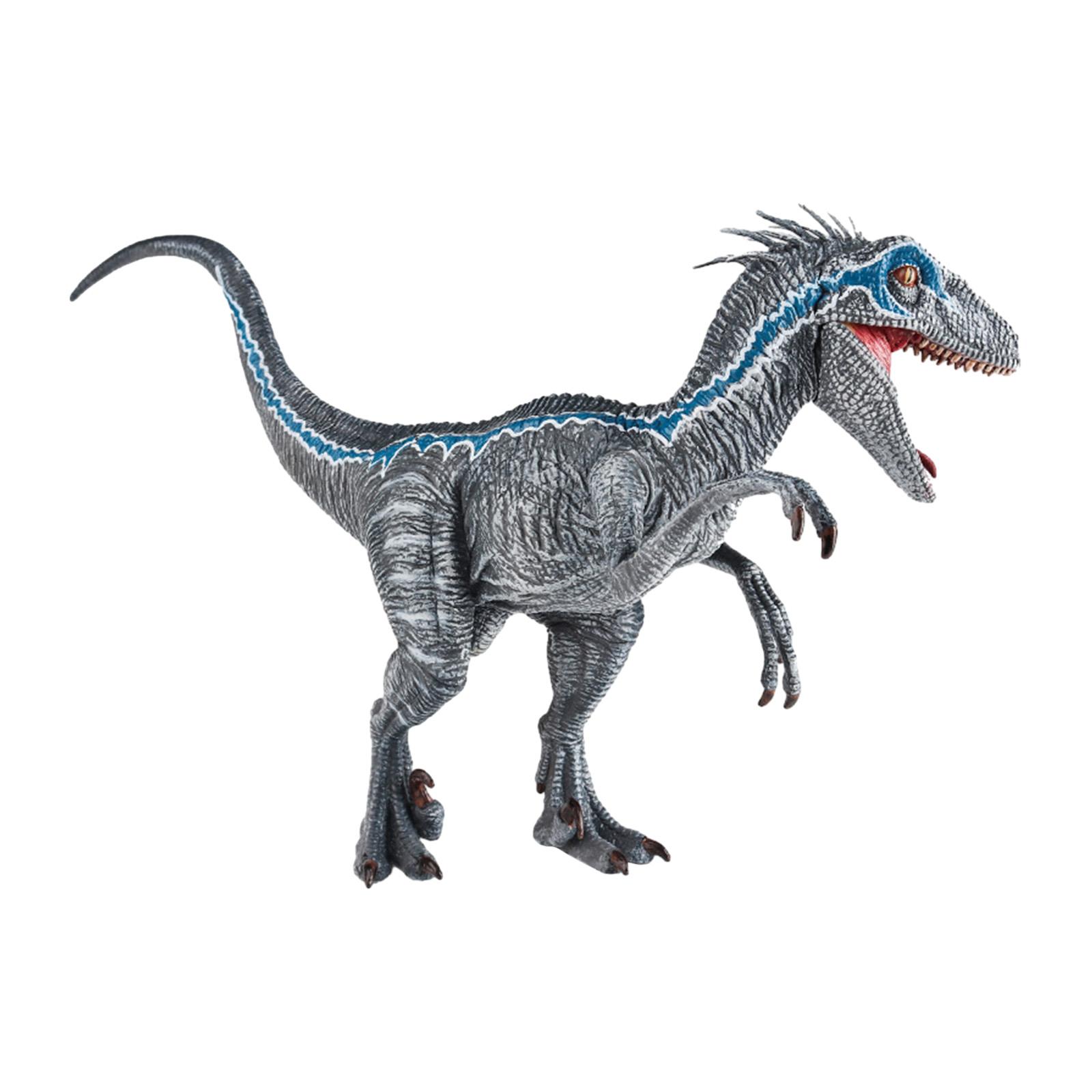 Velociraptor 2024 dinosaur toy