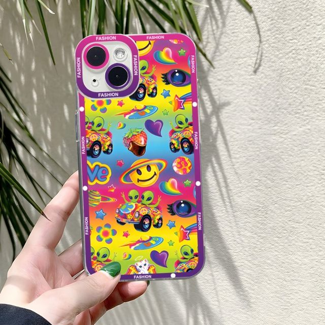 Lisa Frank iPhone 11 hotsell Pro Max case