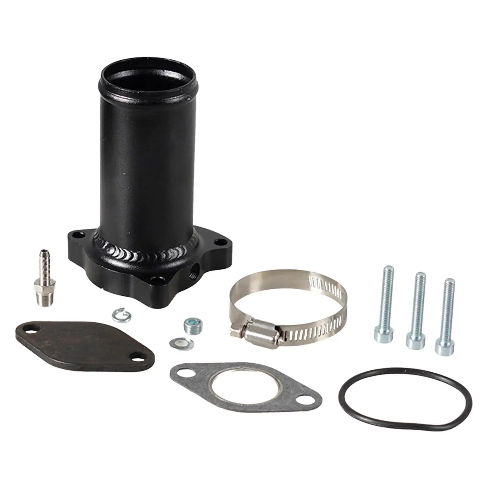 Egr Delete Kit Fit for 1.9 8V Tdi Ve 90 110 Spare Parts Easy to Install High Performance