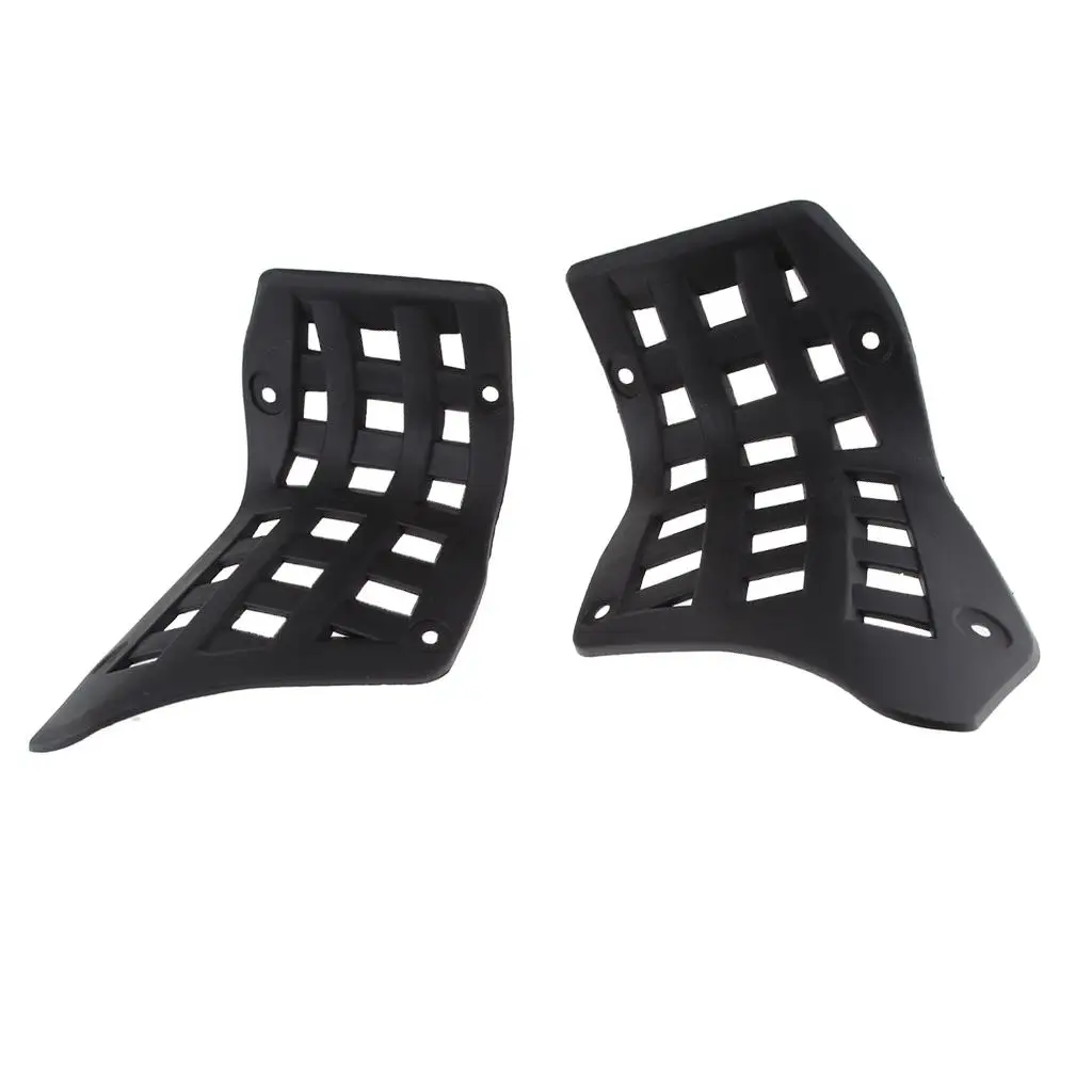 ATV Foot Rest  Splash Guard for   250cc EEC JLA-21B,JLA-923