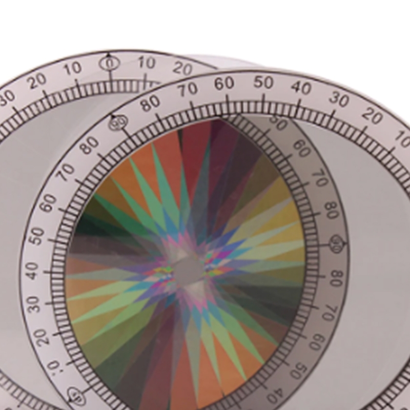 2023 New Light Polarização Demonstrador Física Ensino