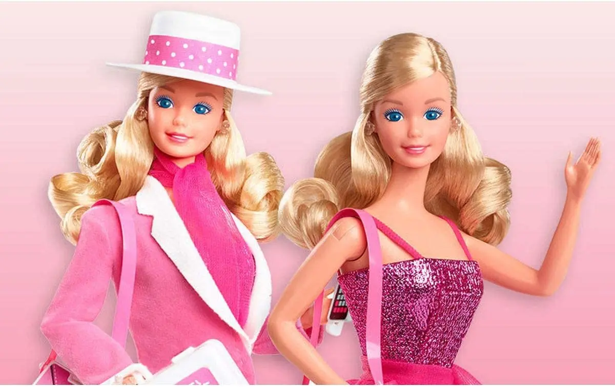 Barbie Day Night Doll Barbie Original Doll | Clothes Barbie Doll | Dress Dolls - Original -