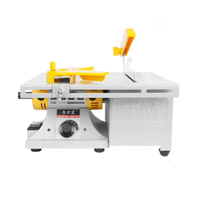 Title 1, 220V Multi-Functional Electric Woodworking Grin...