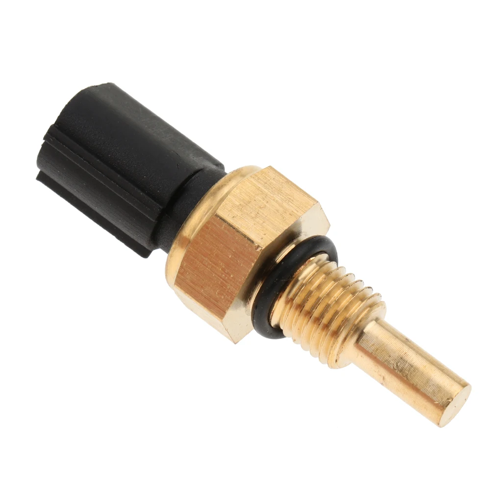 Coolant Fan Water Temperature Sensor For  