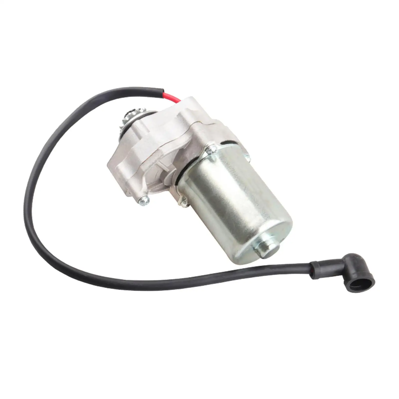 Starter Motor With Line Accessories High Performance For 50cc 70cc 90cc 110cc 4T