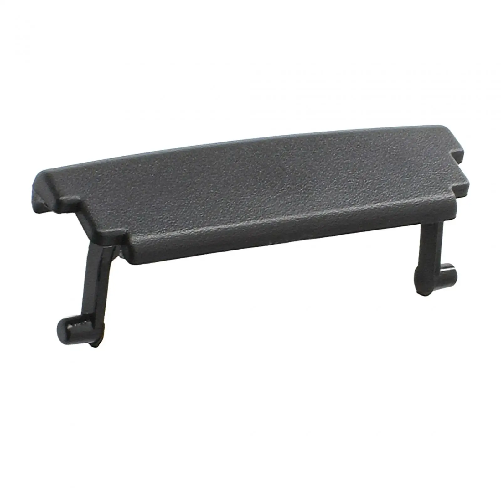 Car Center Console Armrest Lid Cover Black 8P0864245P Professional Easy Installation ,Repair Parts Replace for A3 8P