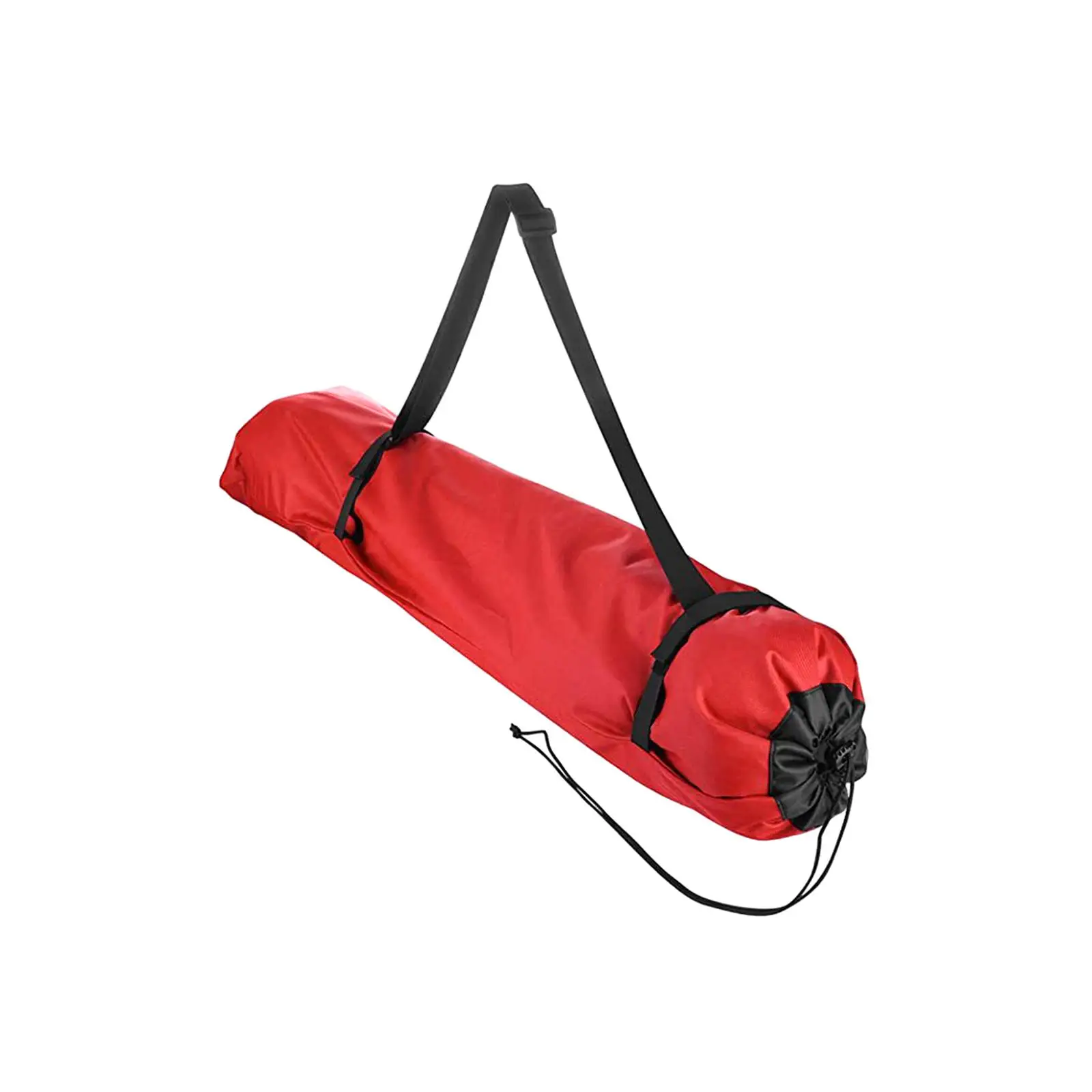 Camping Chair Replacement Bag Folding Chair Storage Bag for Outdoor Home BBQ Drawstring Opening Carry Nylon Storage Tent Bag