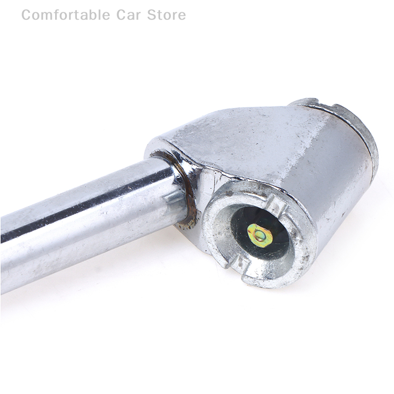 1pc aufblasbare Fahrrad Motorrad LKW Reifen Inflator Stecker Hardware Werkzeug Auto Düsen ventil Luft schlauch Aufblas nadeln Pumpe – Detail 6