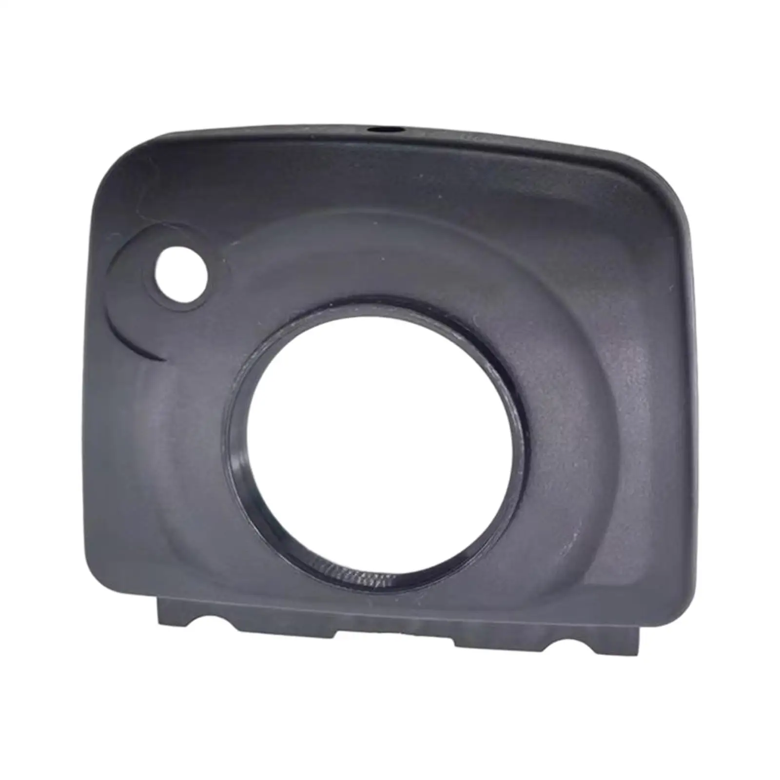 Professional Viewfinder Frame Accessory Black Durable Eyepiece Cover for D810 Camera Repair Part