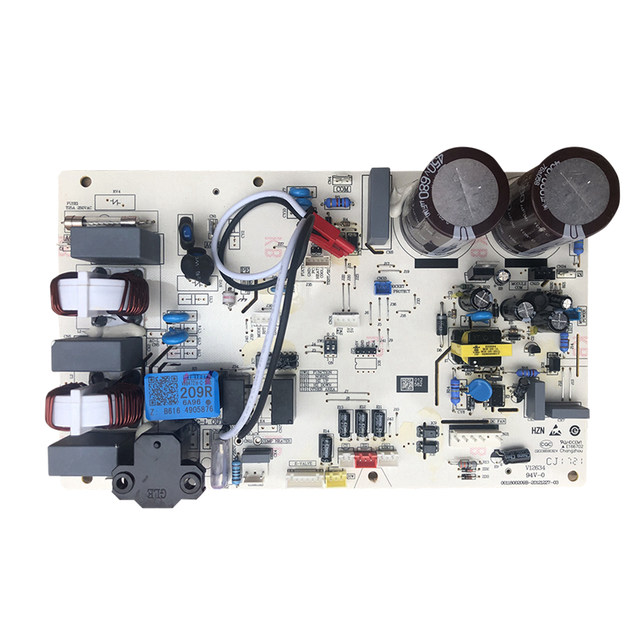 NEW New for Haier Air Conditioning External Unit Motherboard