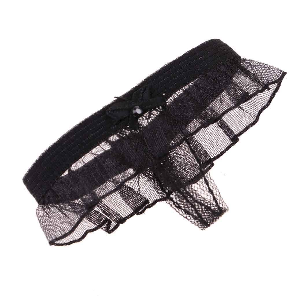 1/6 Briefs Women Underwear Clothing Lace Thong for 12 '' Figure Body