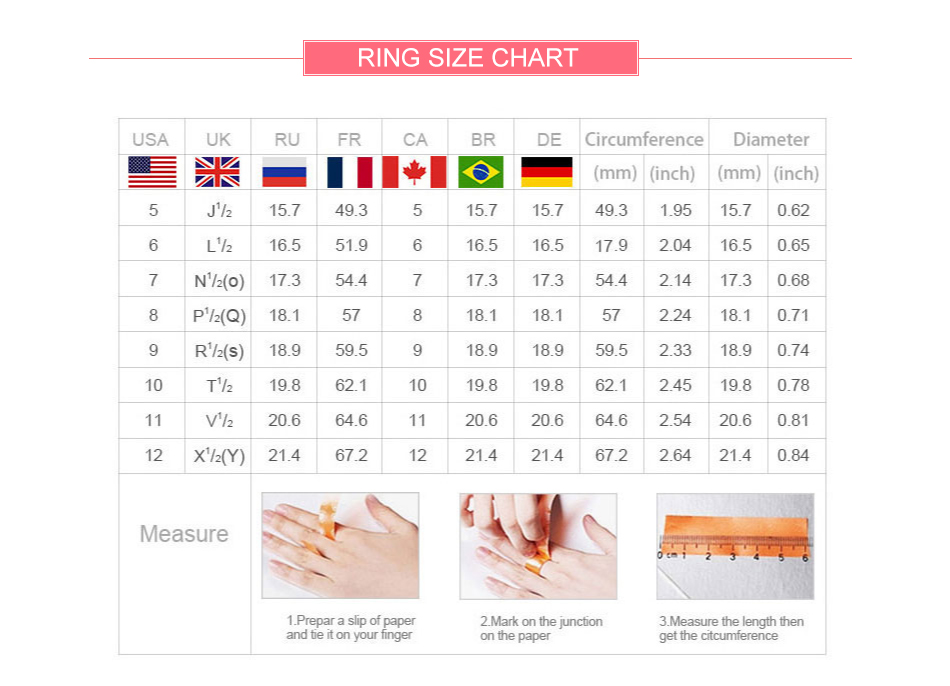 ZDADAN 925 Sterling Silver Heart Zircon Ring For Women Fashion Jewelry Accessories Gift