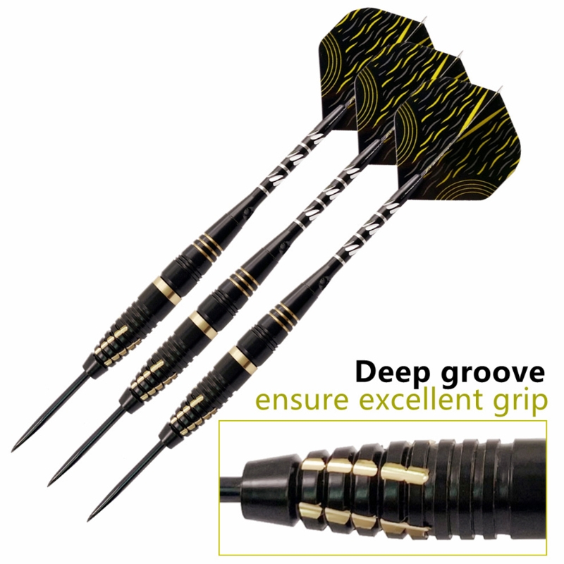 Title 3, 77HC 3 Pcs Professional Competition Replaceable...