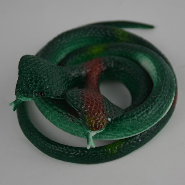 Cobra Rubber Snake – Treehouse Toys