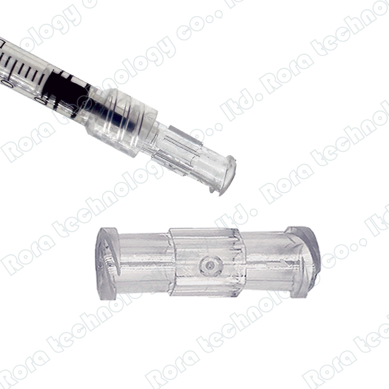 Best of Luer Clear Coupler Clear Female To Female Coupler Luer Syringe Connector Thread Conversion Straight Through Transparent Coupler Reviews & Tips