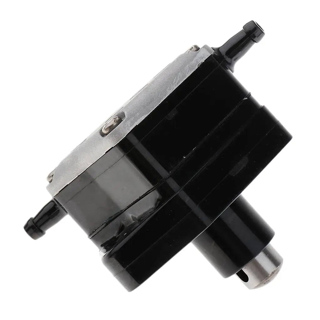 Marine Boats Outboard Fuel Pump for Yamaha 4-Stroke Engine 30 40 50 60 HP 30HP 40HP 50HP 60HP 2005-2012 Replaces 6C5-24410-00