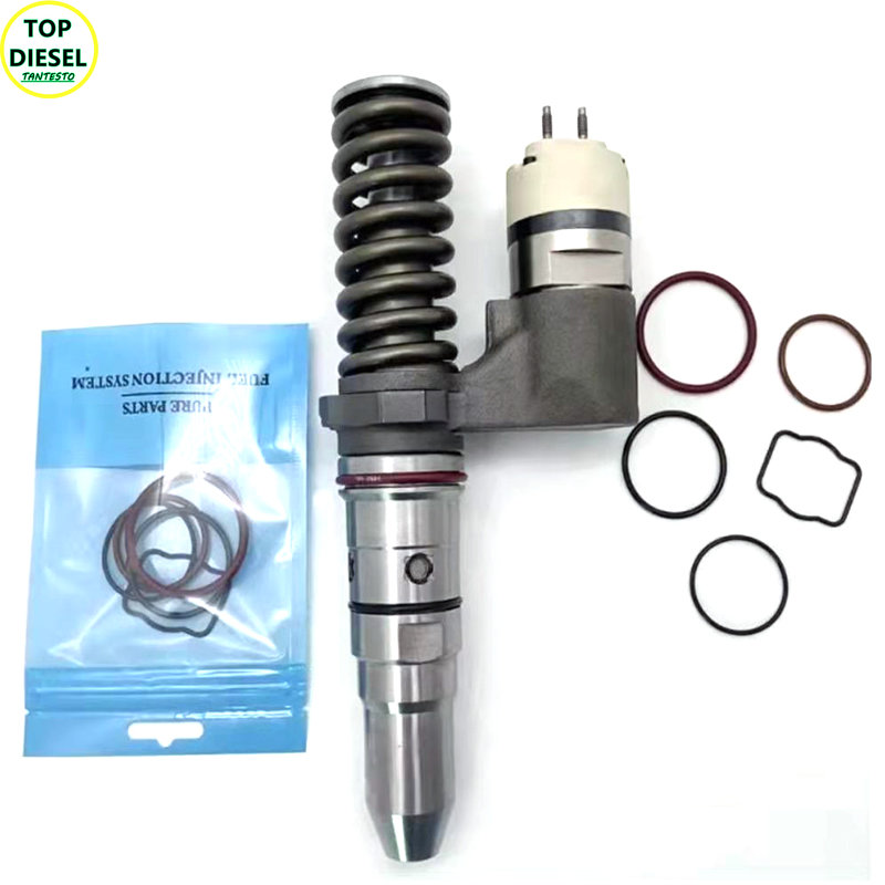 10 Beutel für 3508B 3512B 3516B Motor CAT Einspritzdüsen-Reparatursätze 891840 -3500 10R-1278 10R-1288 10R-1290 20R-1268 – Detail 1