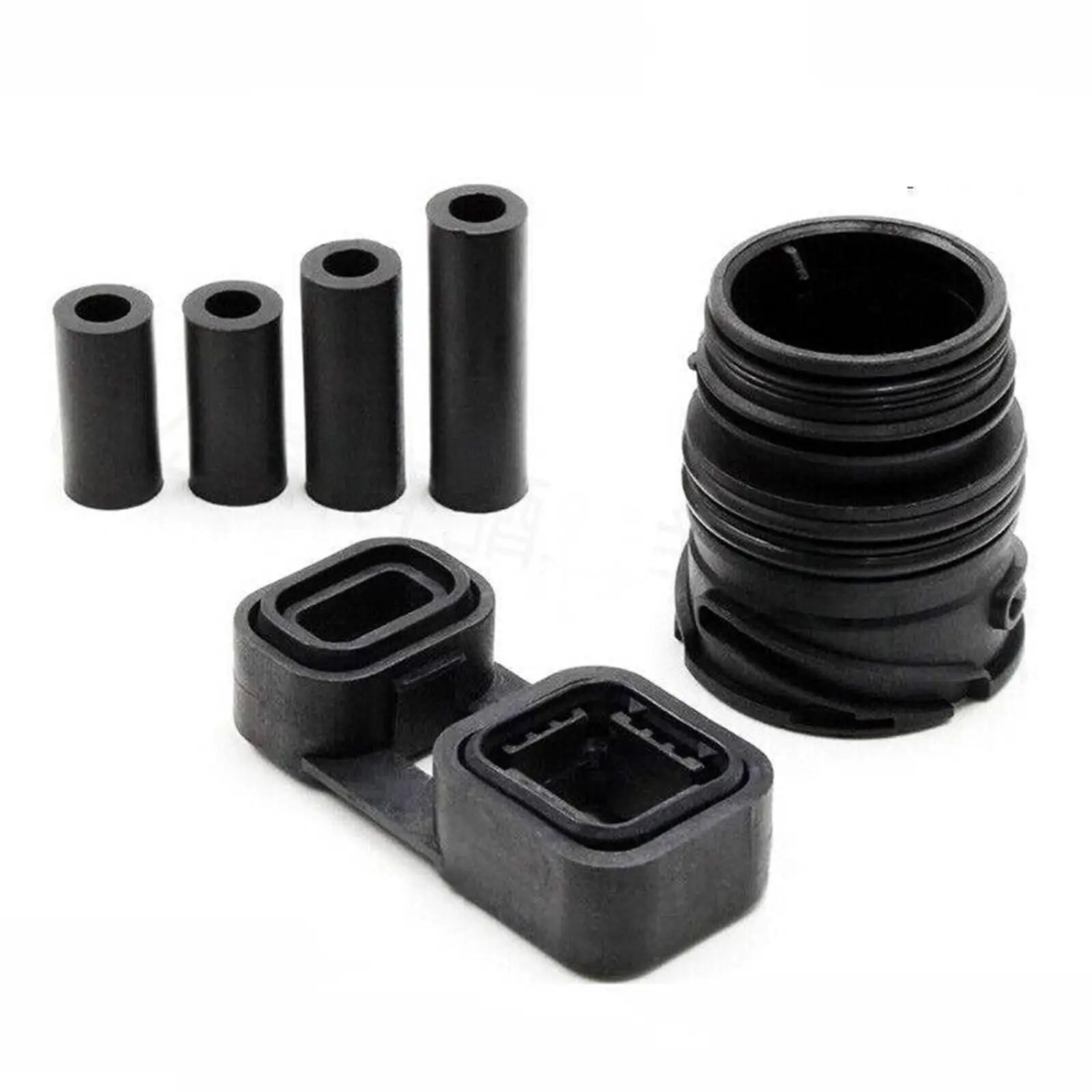 Valve Body Sleeve Connector Seal Kit Replaces Durable Premium for BMW 1 Series