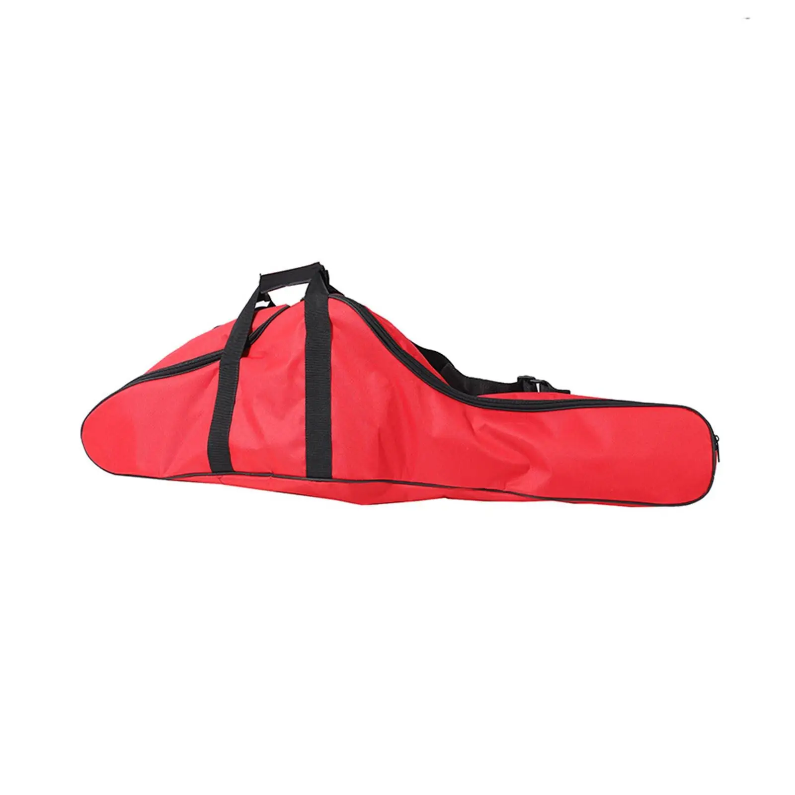 Chainsaw Carrying Case Waterproof Outside Portable Woodworking Heavy Duty Oxford Cloth Chainsaw Case Chainsaw Bag Carrying Case