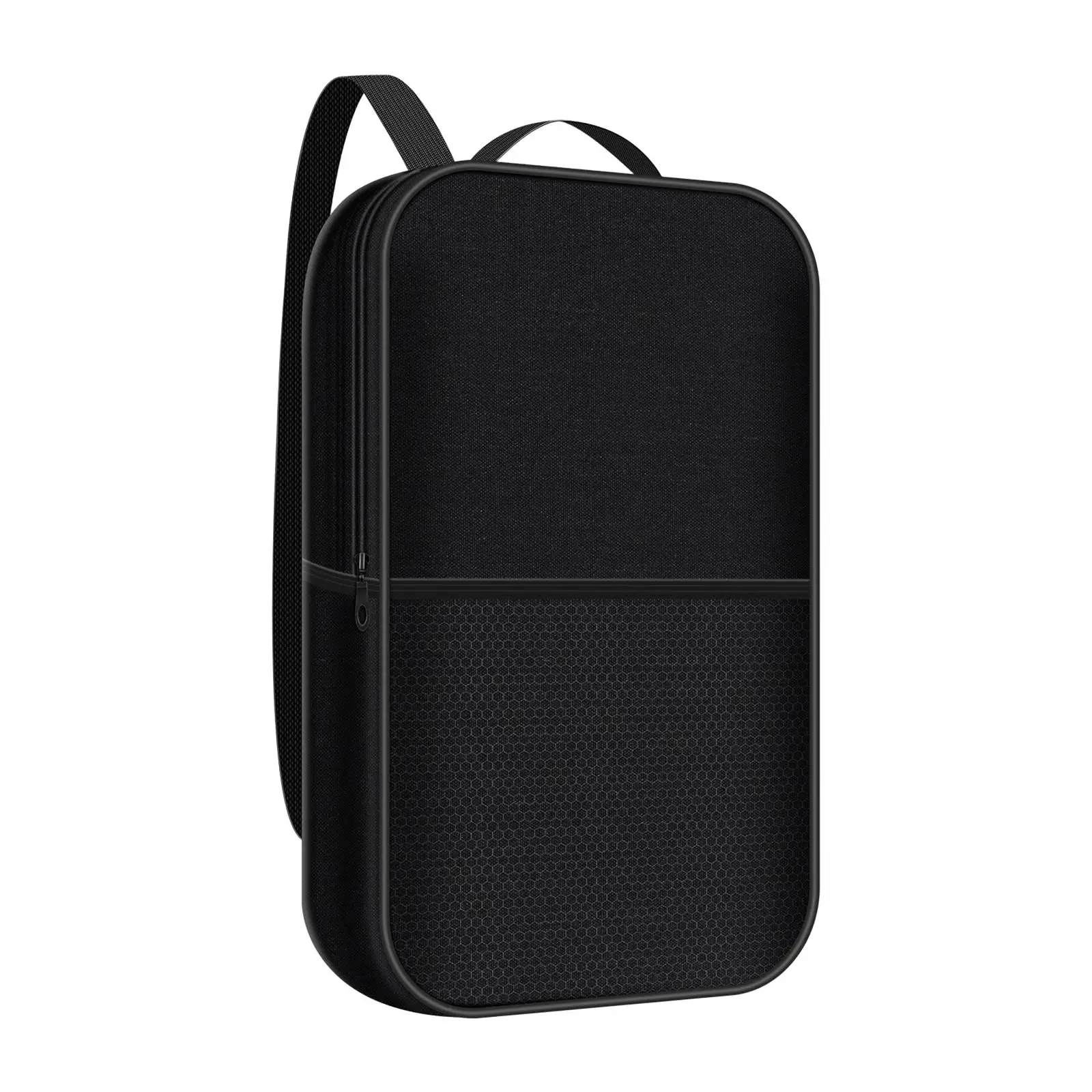 Pickleball Bag Backpack Storage Carrier Paddle Holder for Men 