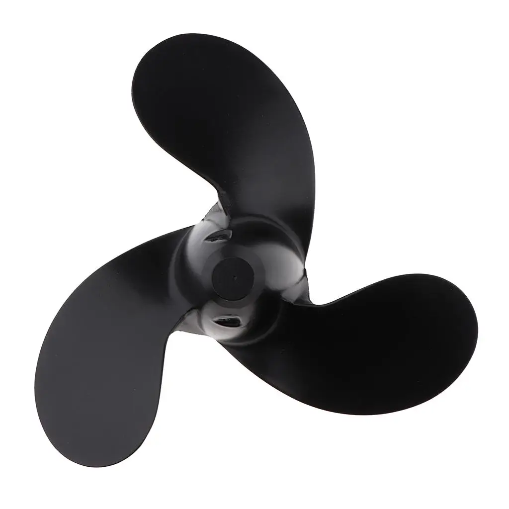 New F6 Propeller Alloy 815084  Mariner Outboard 2.4 X 5.7