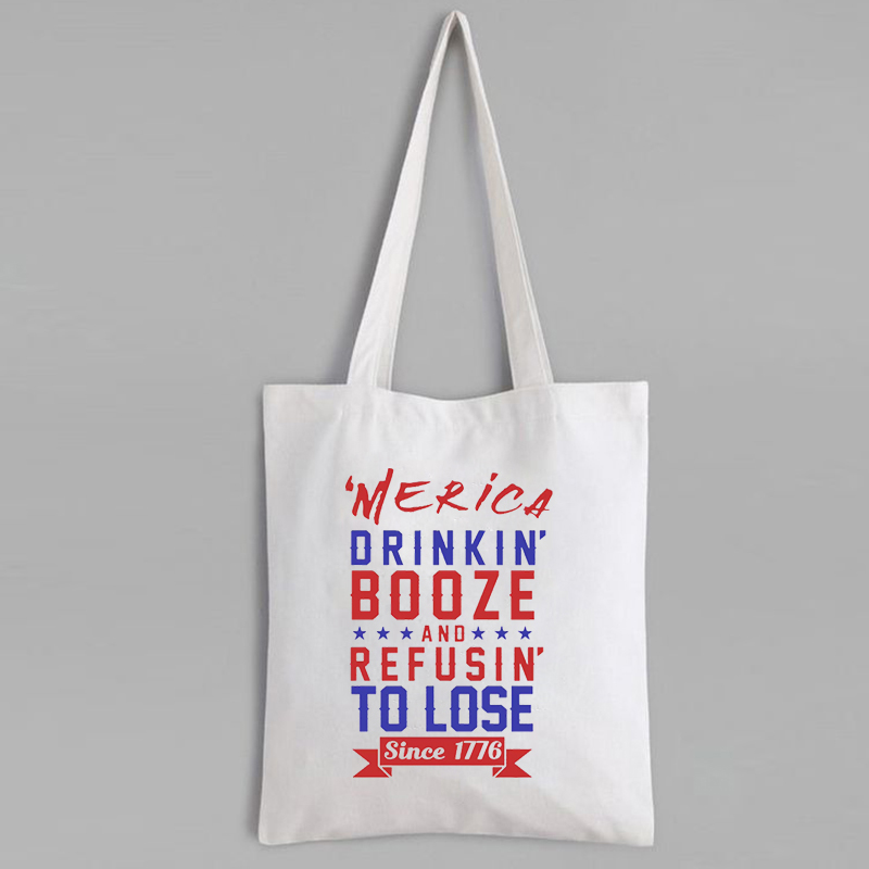 Drinkin' Booze Tank Top 4