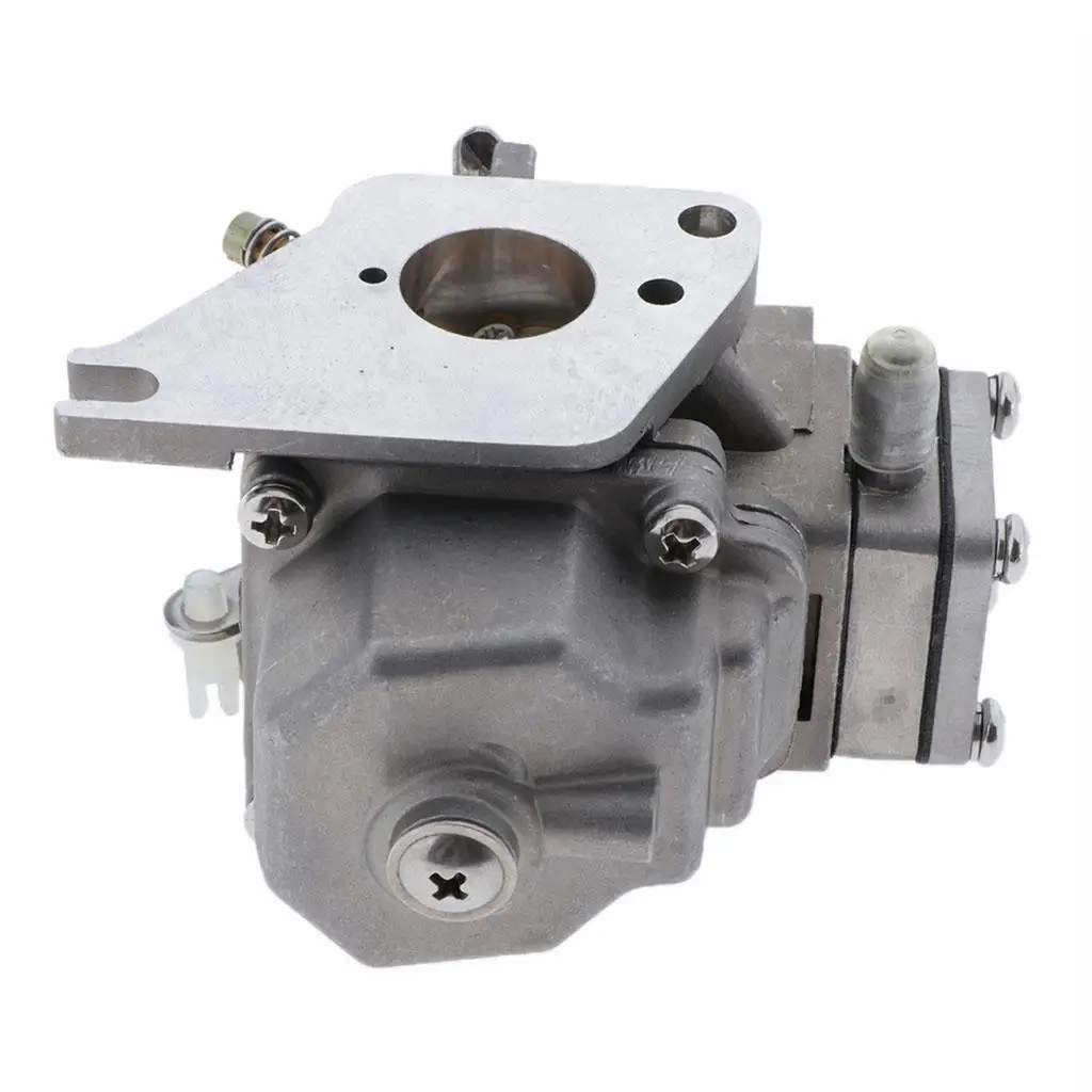 Boat Motor Carburetor 6E3-14301-00 For  4HP 5 Stroke Outboard