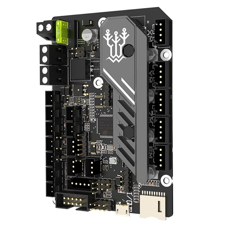 TMC2209 TMC2208 UART 3D Peças Da Impressora