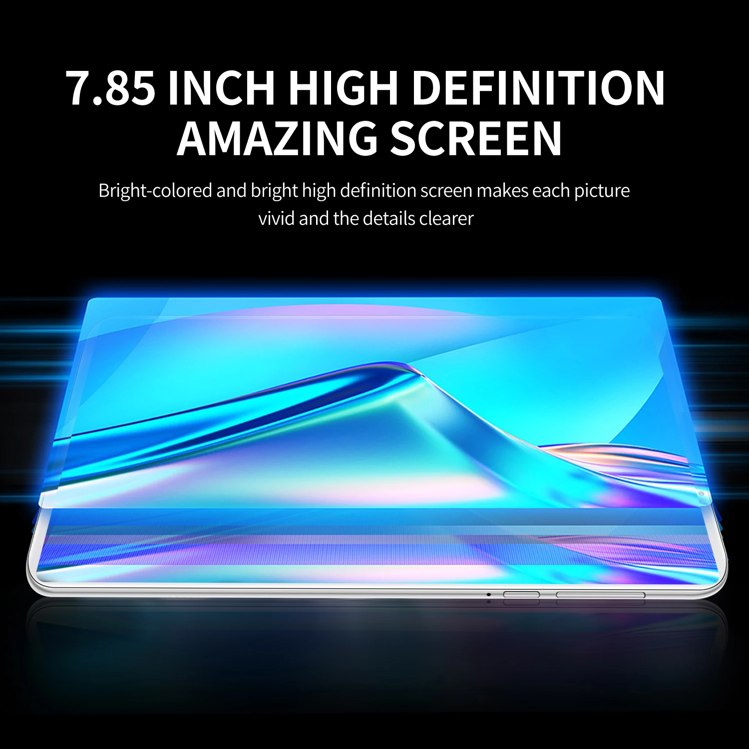 ноутбук P50 Global Version Tablet PC 8800mAh 8 Inch Android 11 GPS 12GB 512GB Google Play Type-C Dual SIM Send Keyboard Tablette best gaming tablet