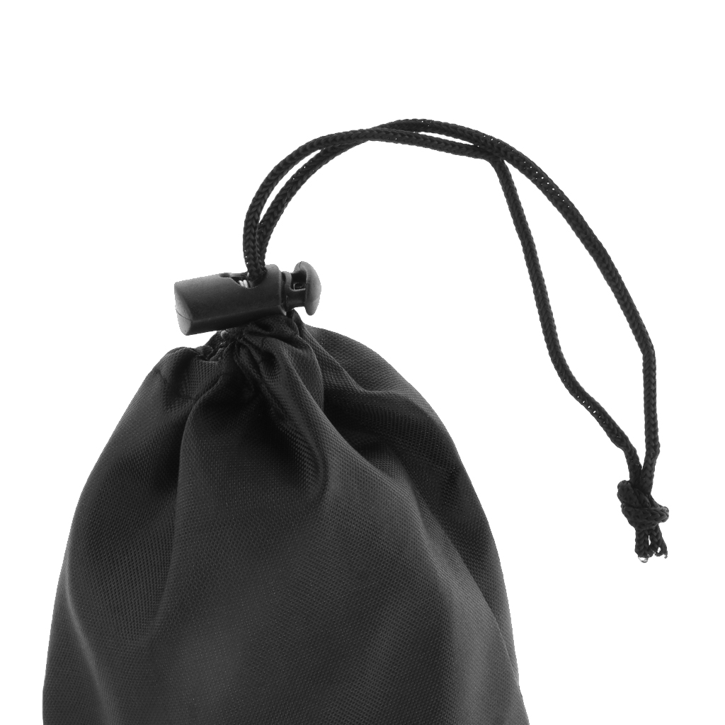Foldable Alpenstock Hiking  Storage Pouch Carry Bag 70x17 Cm