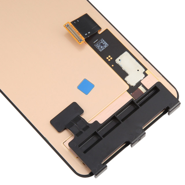 Google Pixel 8 pro,gc3ve,g1mnw,gkws6 g9bqd用の交換用LCD