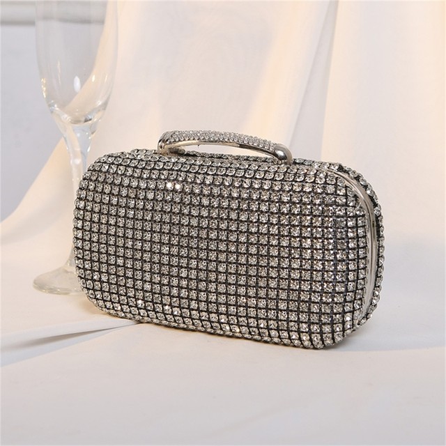 Wine coloured hotsell clutch bag