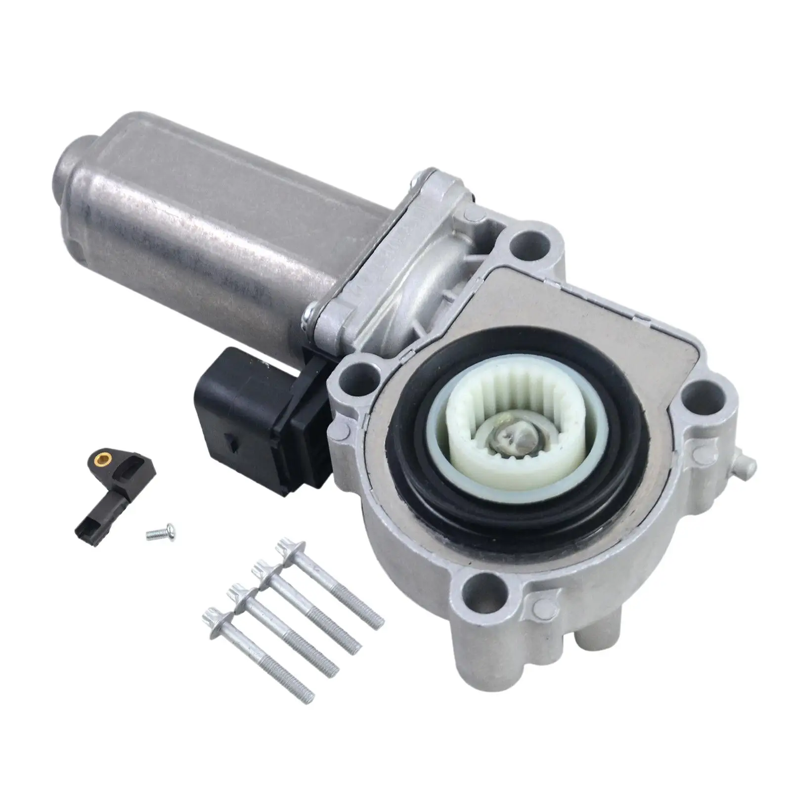 Transfer Case Actuator Shift Motor 27103455137 27103455135 27107555297 for BMW x3 x5