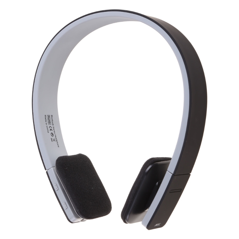 Title 5, BQ618 Bluetooth-compatible Headphone Noise Canc...