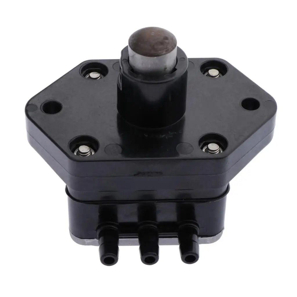 18-35304 Fuel Pump Assy Suitable For  Outboard  F 25HP - 60HP