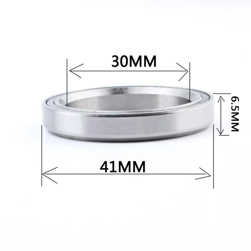 2Pcs Road Mountain Bike Cycling Headset Bearing for Headset 