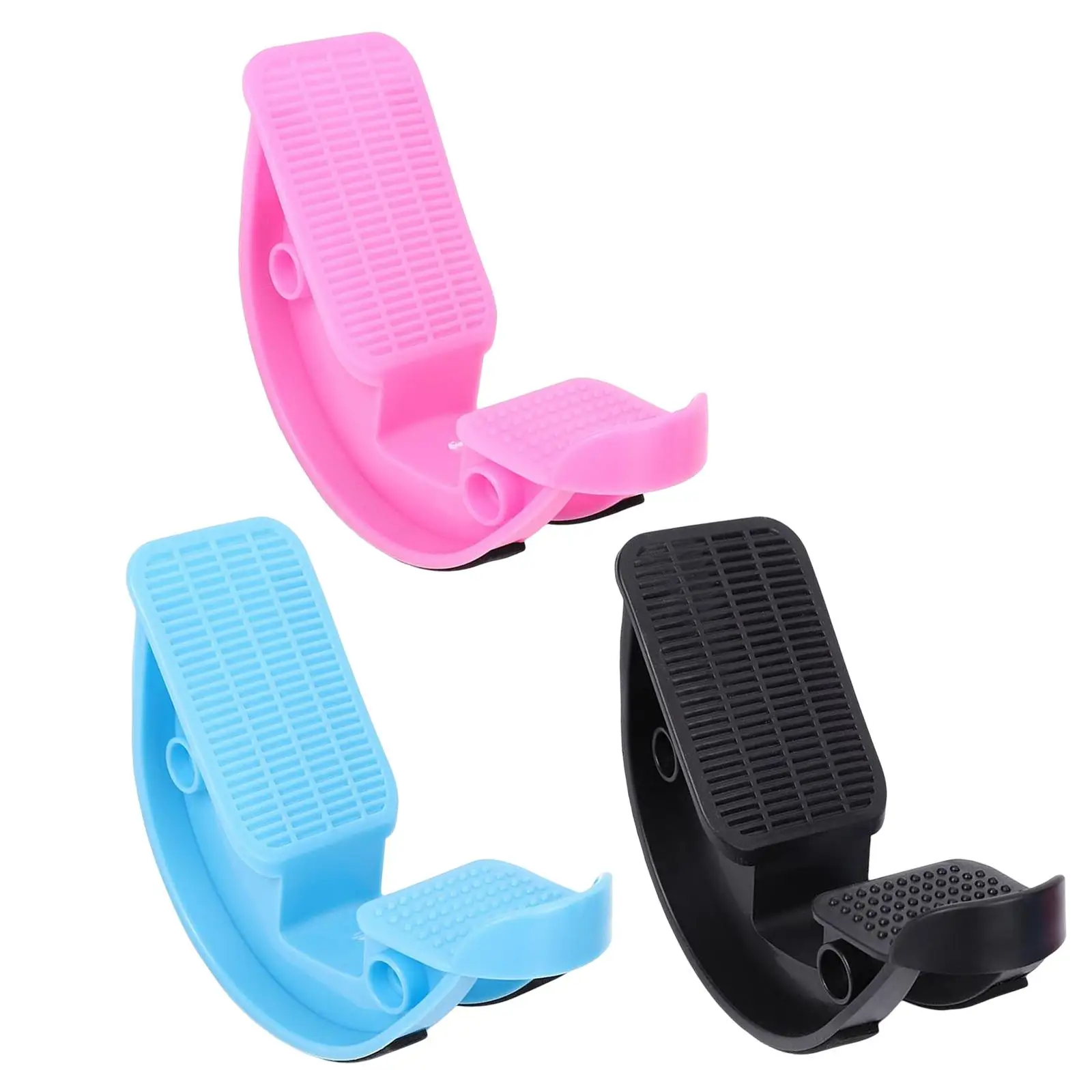 Calf Ankle Board Portable Foot Rocker for Fitness Equipment Adult