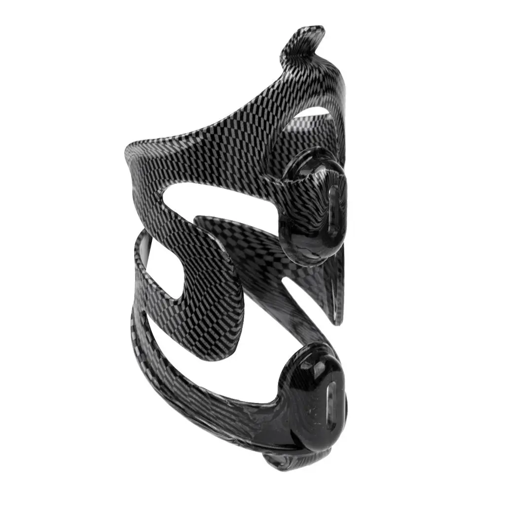 Carbon  Bottle Holder  Holding Rack Cage  Cycling  Accessory