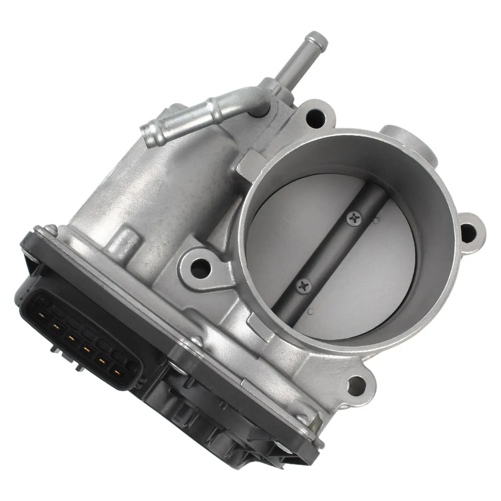 Throttle Body Valve 16112AA010 Air Intake System Replacement Auto Parts Car Supplies Accessories for Outback Impreza