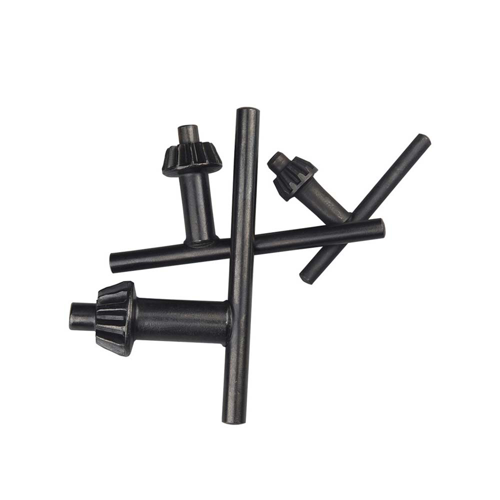 Electric Hand Drill Chuck Wrench Tool 0.3-4mm 0.6-6mm 1.5-10mm 1.5-13mm 3-16mm 5-20mm Drill Chuck Keys Lathe Accessories