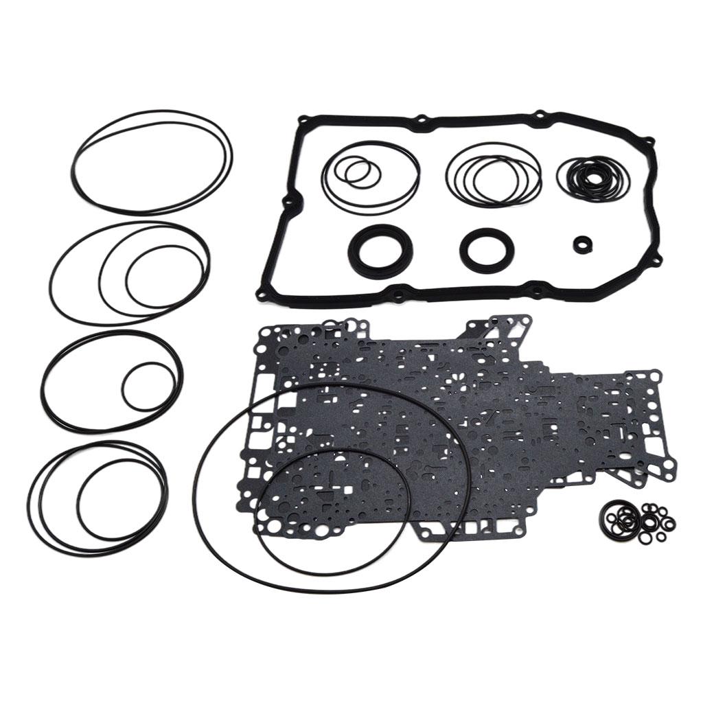 Automotive Transmission Repair Kit AA80E T20802A Replacement Repair Parts for   GS460 LS460 4.6L Spare Parts Durable