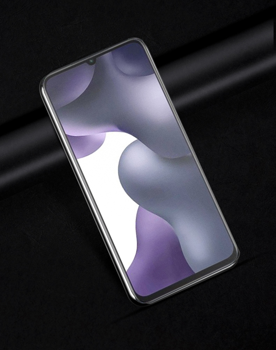 1-3PCS Full Cover Matte Hydrogel Film For LG Wing Velvet V60 V50 V30 PLUS G5 G6 G7 G8 ThinQ Screen Protector for LG Q6 Q7 Plus