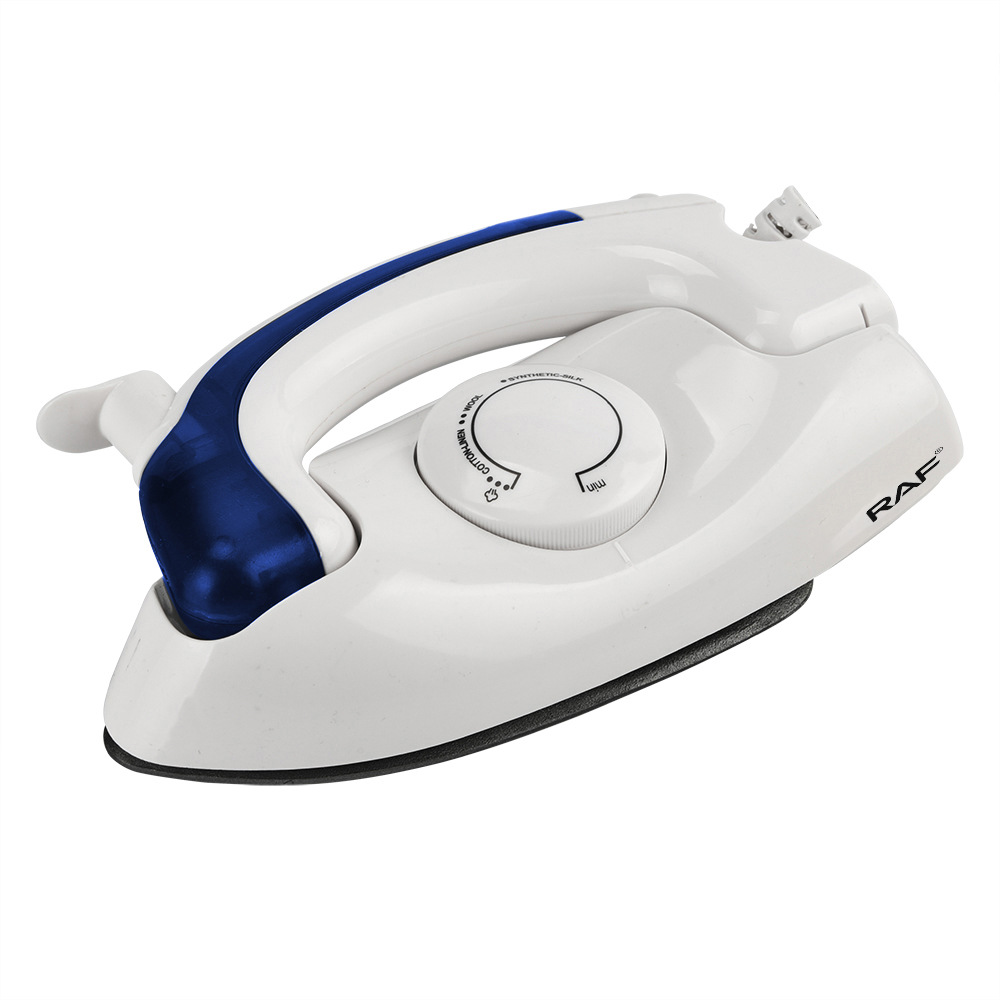 Title 7, Folding travel home steam electric iron hand-he...