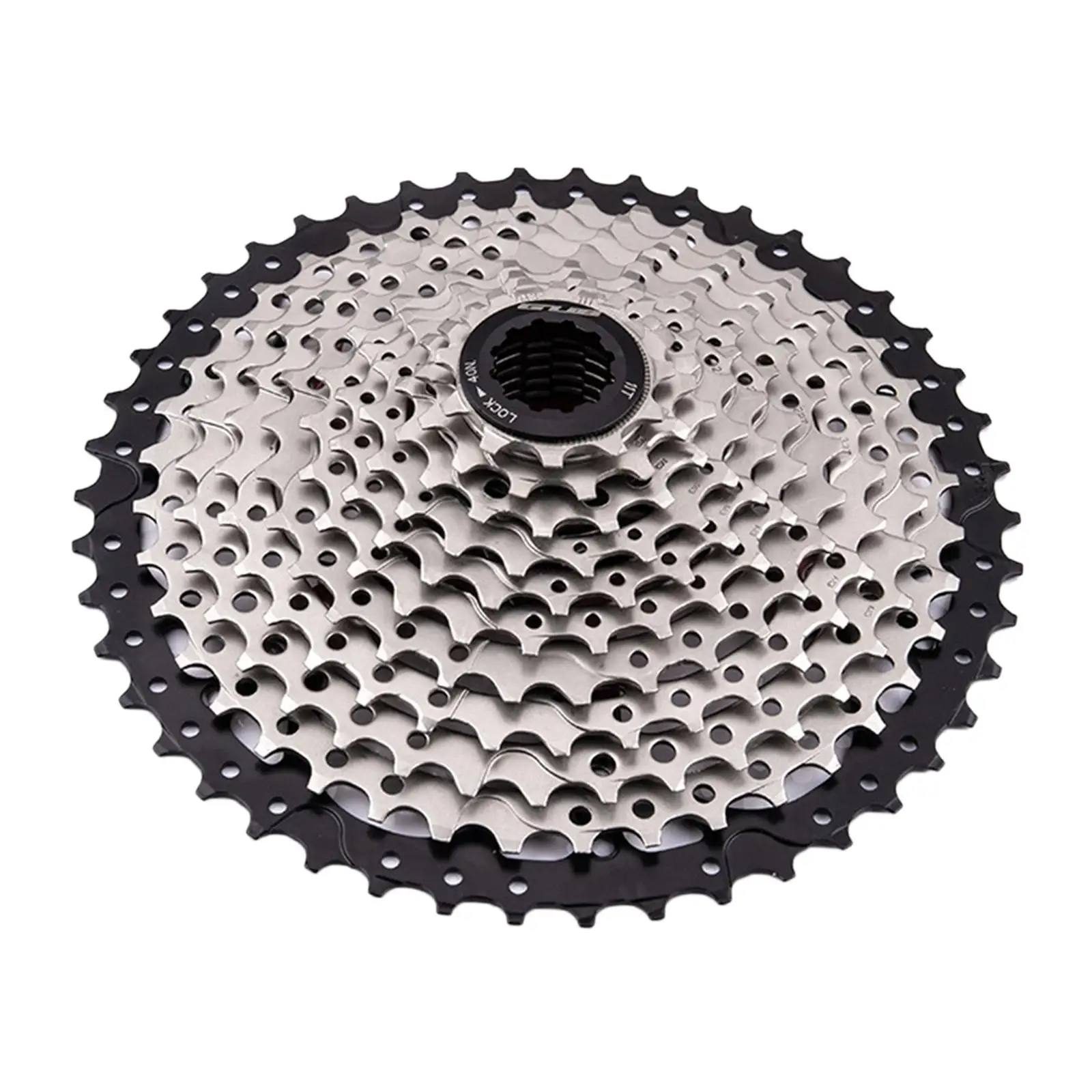 Road Bike 11 Speed 11T-46T Bicycle Cassette Freewheel MTB Sprocket for Bicycle Replacement Accessories