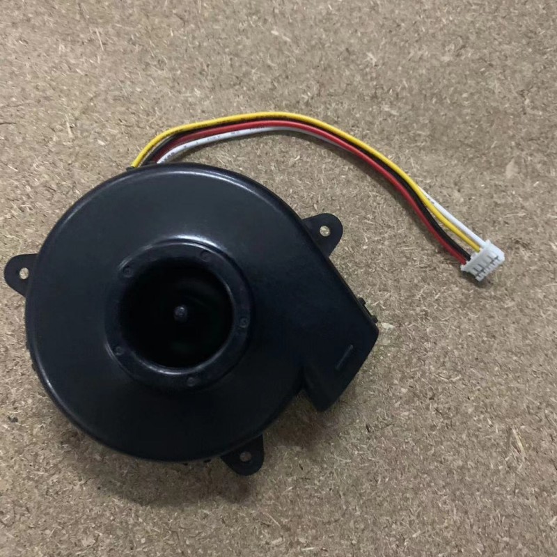 Description Picture 3 of itemRobot Engine Ventilator Fan Motor for 360 S8 Plus Robot Vacuum Cleaner Parts 360 robot S8 Fan Motor Replacement Accessories
