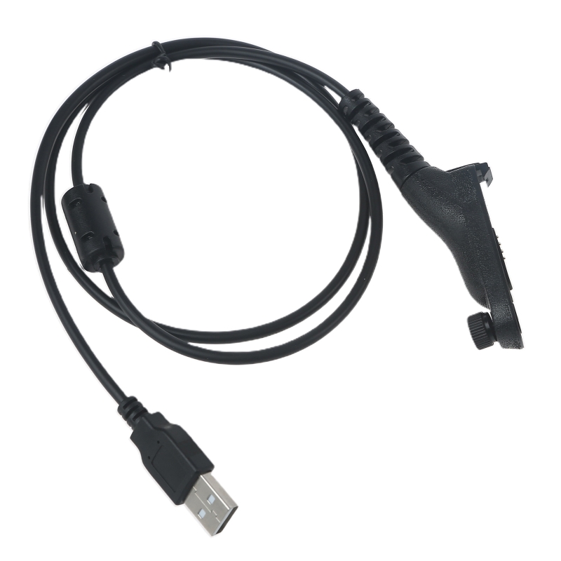 Cabo de programação usb para motorola mototrbo