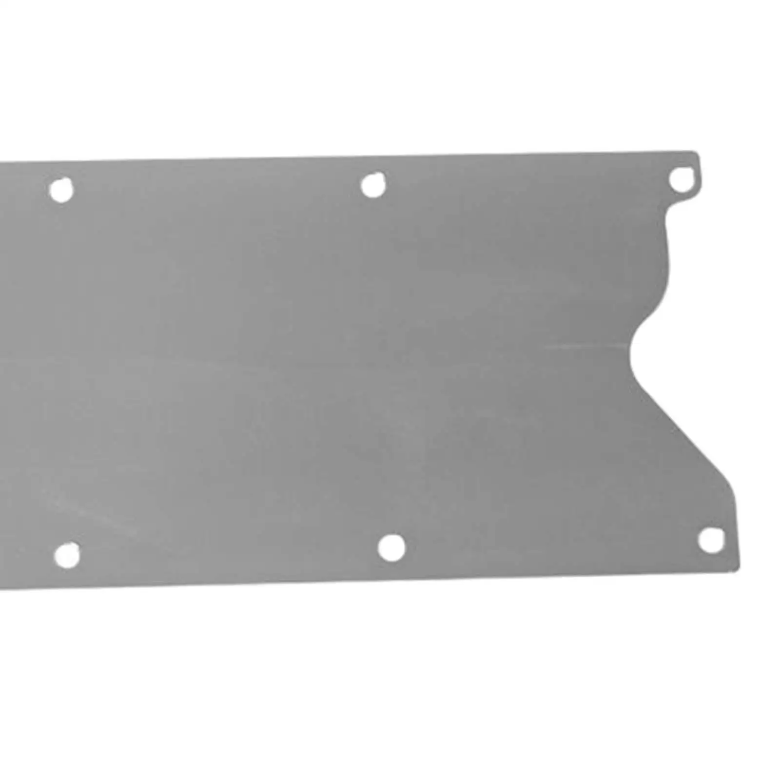 Valley Pan Cover 551629 Accessory (No Knock Sensor) Fit for LS Gen 3