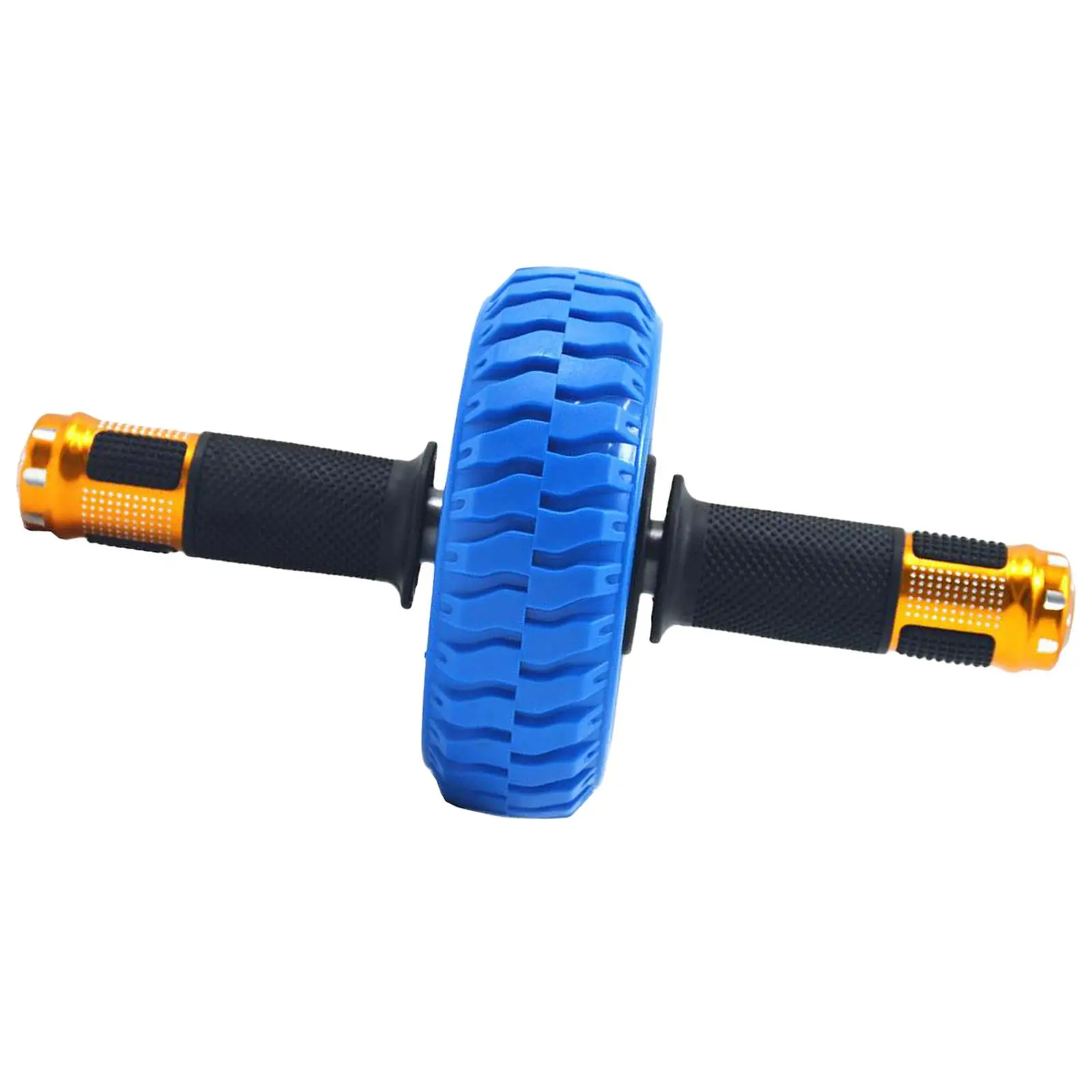 Exerciser Training Gear Roller Home Gym Abdominal Muscle Toner
