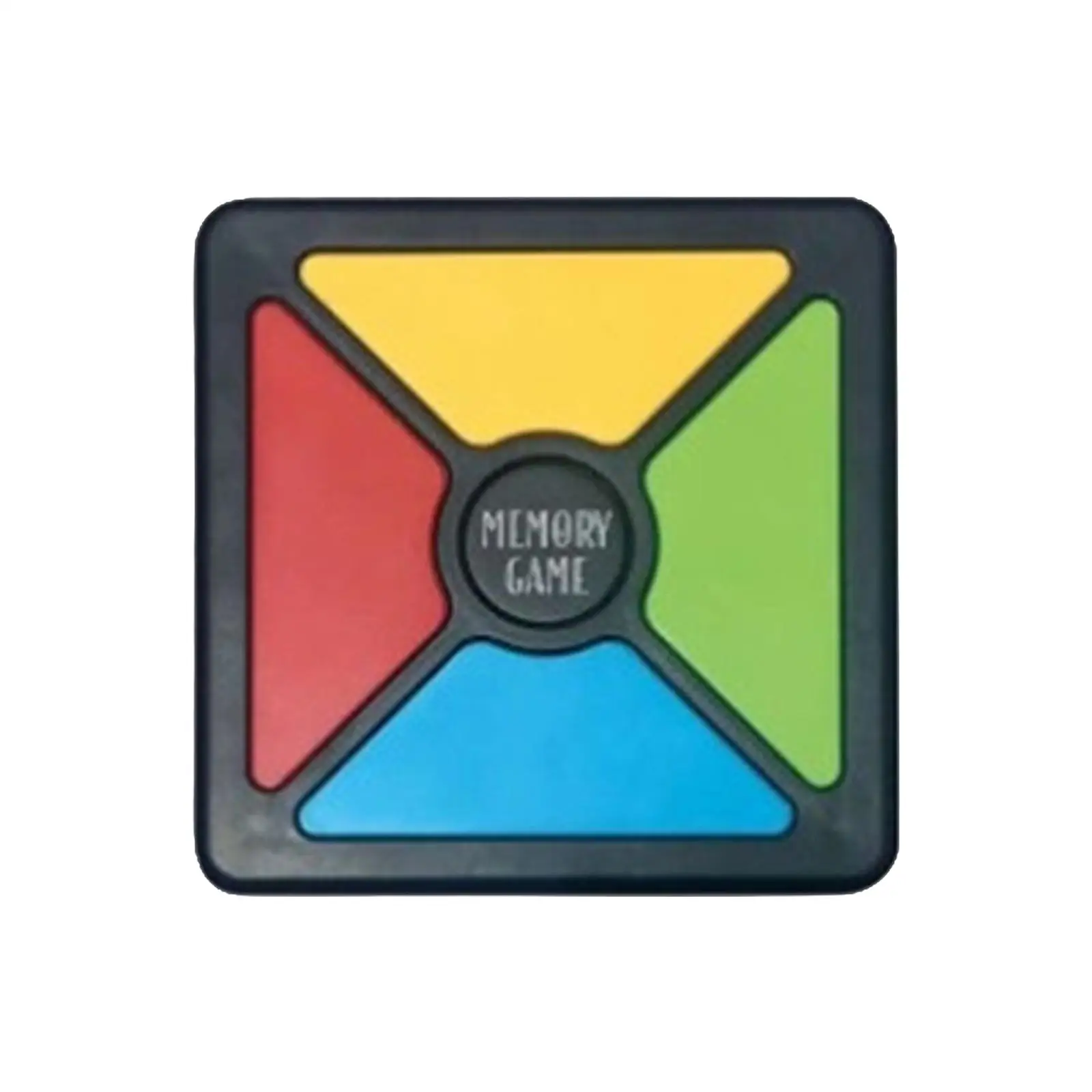 Memory Training Flashing Light Flashing Puzzle Game Toy Handheld fidget Stem color Memorizing Board Games for Game Gift